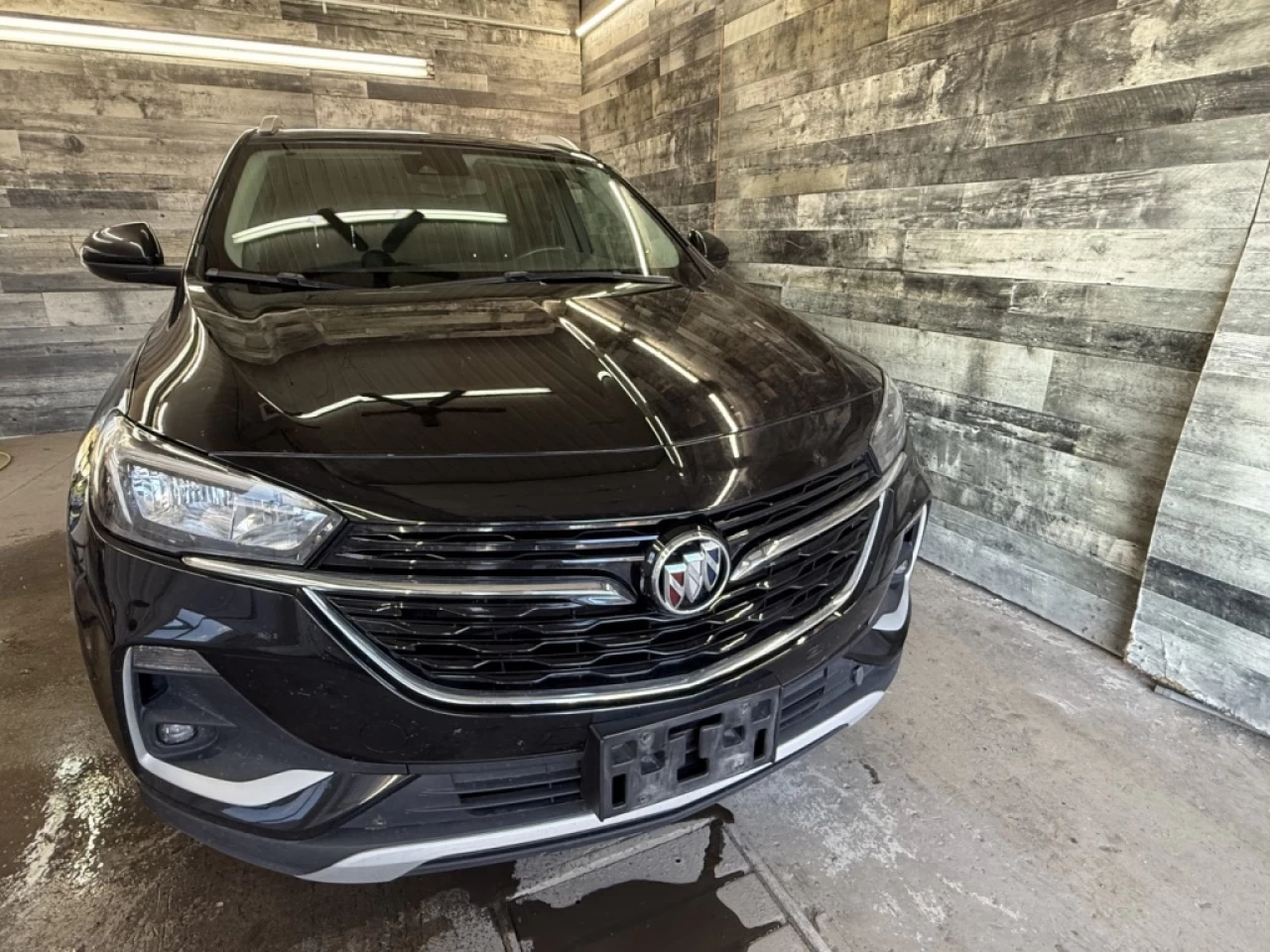 2020 Buick Encore GX SÉlect Awd Nav Toit Cam de recul  **APPROUVÉE 99,9 Main Image
