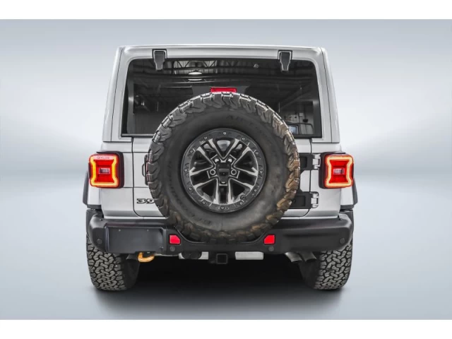 Jeep Wrangler Rubicon 392 Final Edition SKY ONE-TOUCH 2024