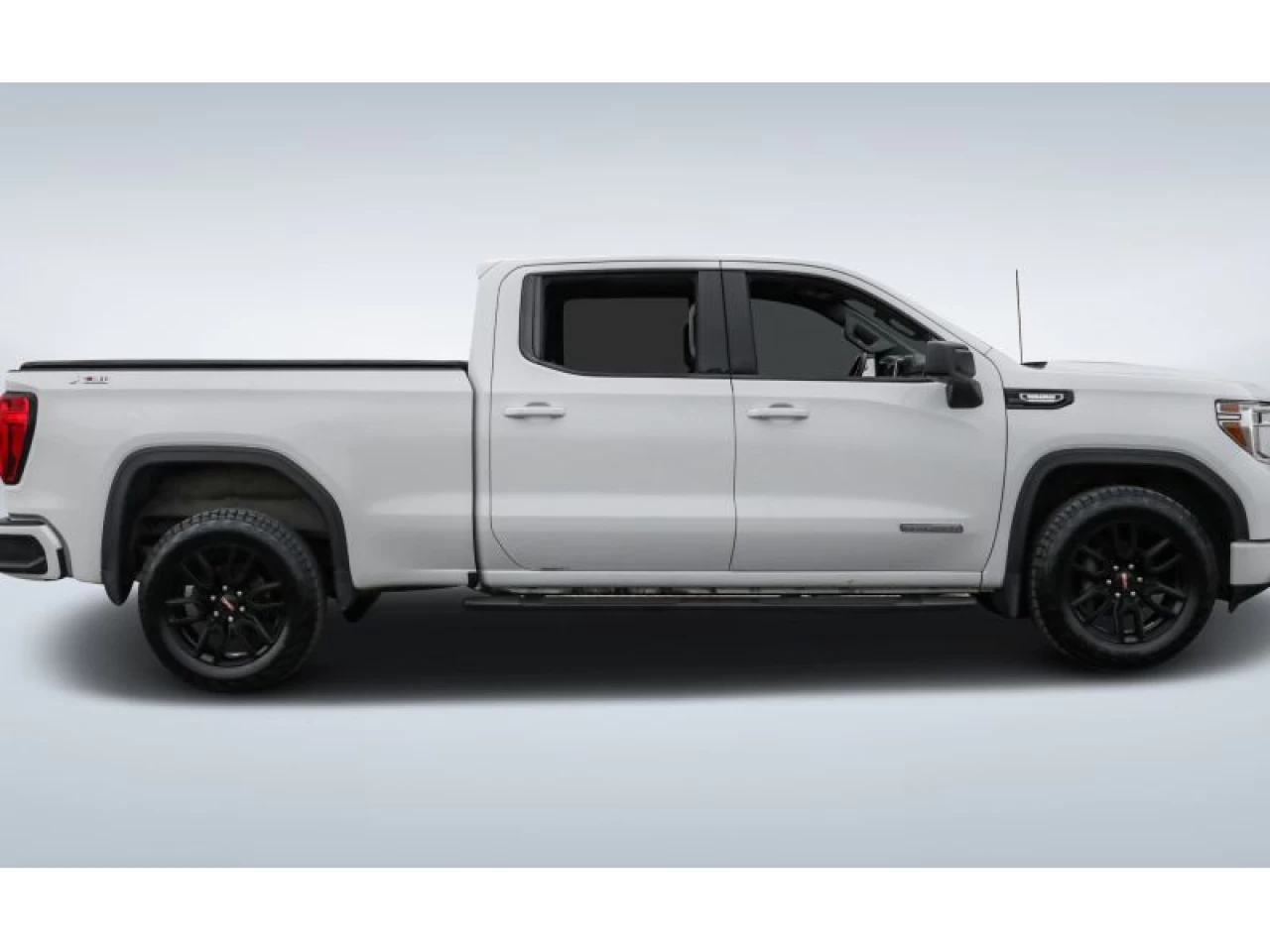 2021 GMC Sierra 1500 ELEVATION 4X4 AUTO A/C MAGS CAM RECUL DIESEL Main Image