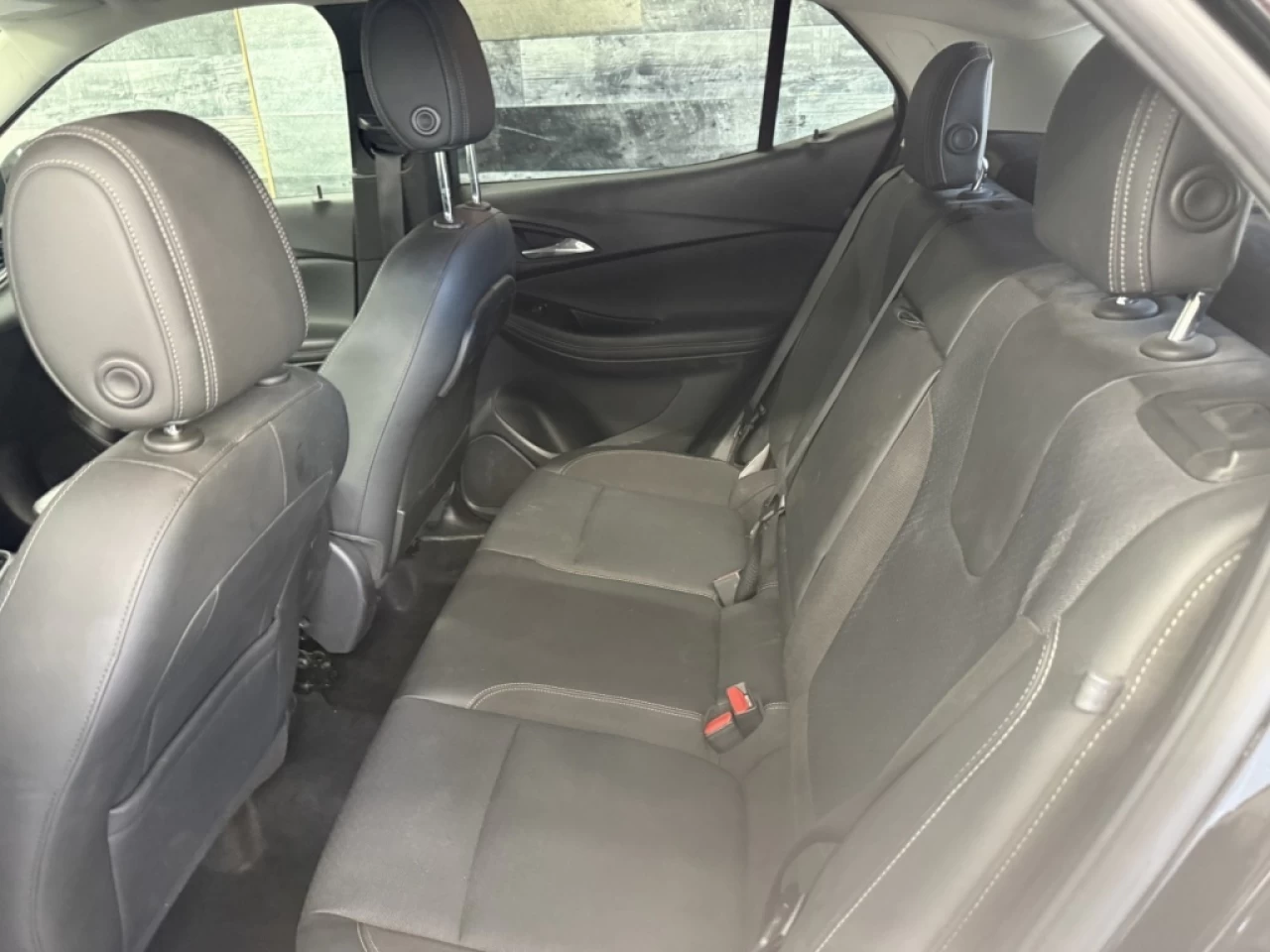 2020 Buick Encore GX SÉlect Awd Nav Toit Cam de recul  **APPROUVÉE 99,9 Main Image