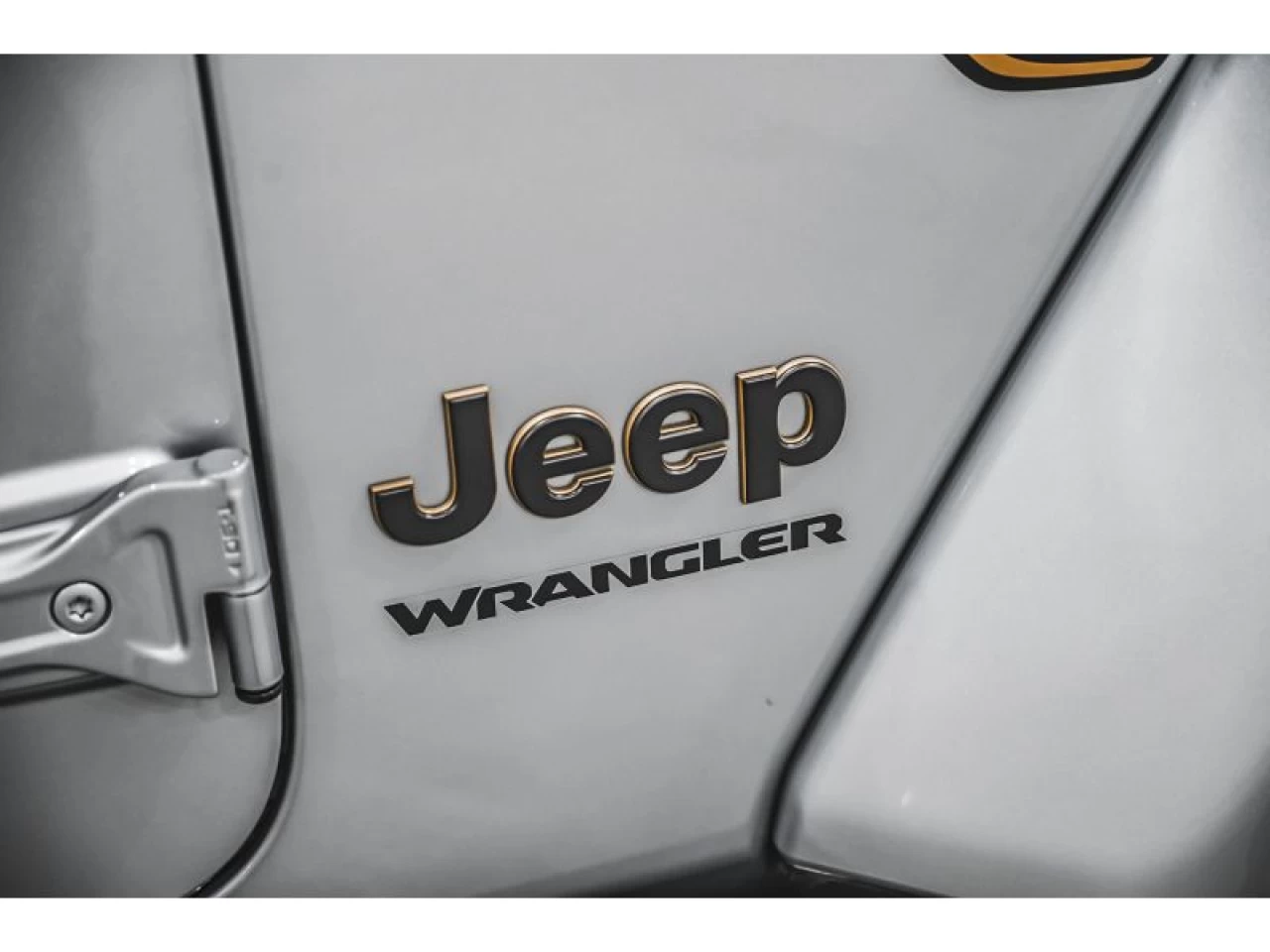 2024 Jeep Wrangler Rubicon 392 Final Edition SKY ONE-TOUCH Image principale