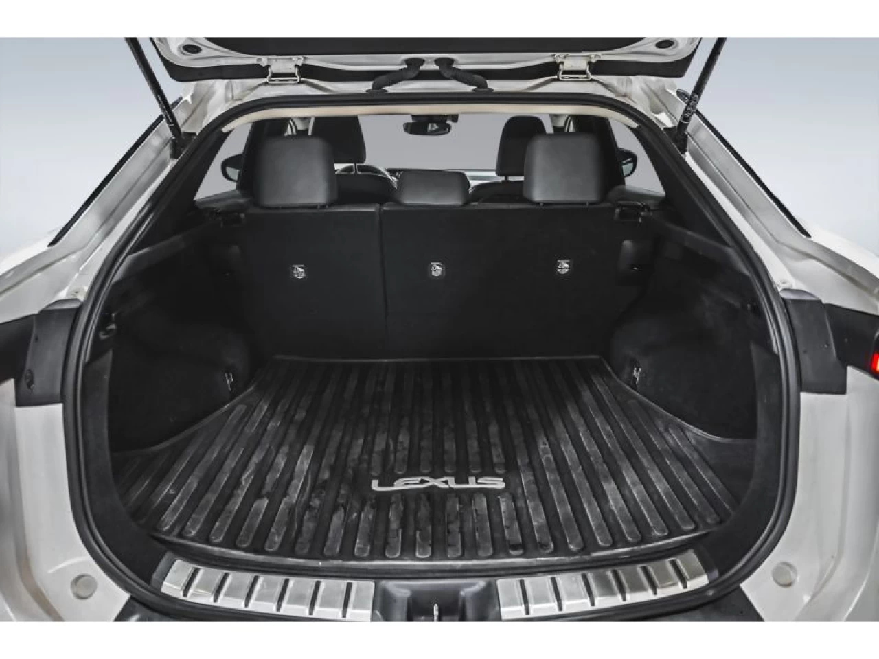 2023 Lexus RZ 450e RZ 450e AWD Image principale