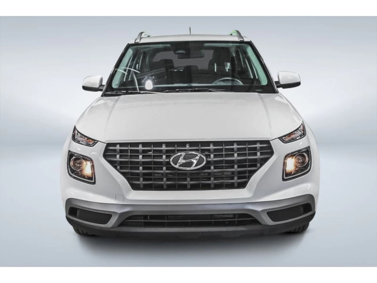 2025 Hyundai Venue Preferred IVT Image principale