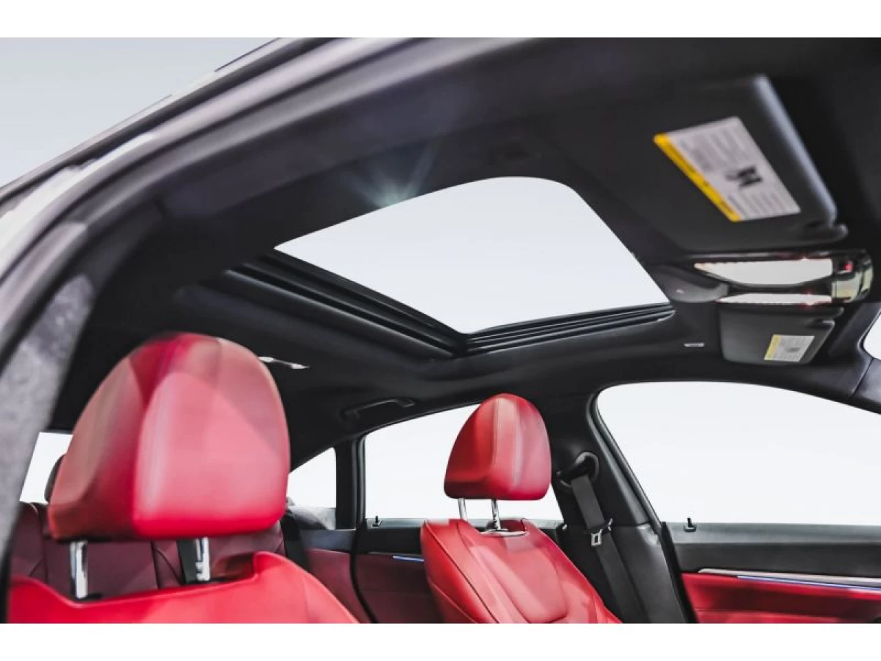 2024 BMW i4 eDrive40 Gran Coupe Main Image
