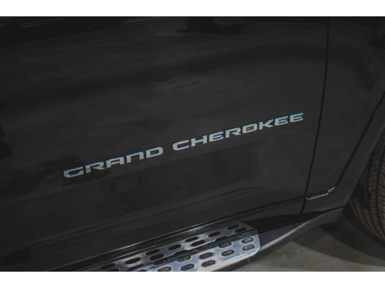 2023 Jeep Grand Cherokee 4xe Overland 4X4 Image principale