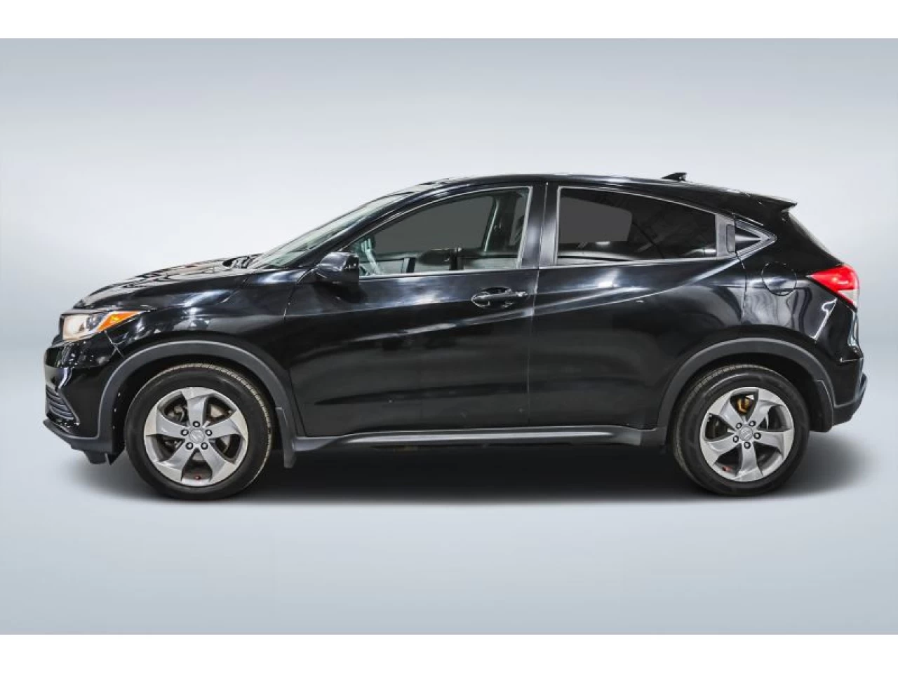 2019 Honda HR-V LX AWD CVT Image principale