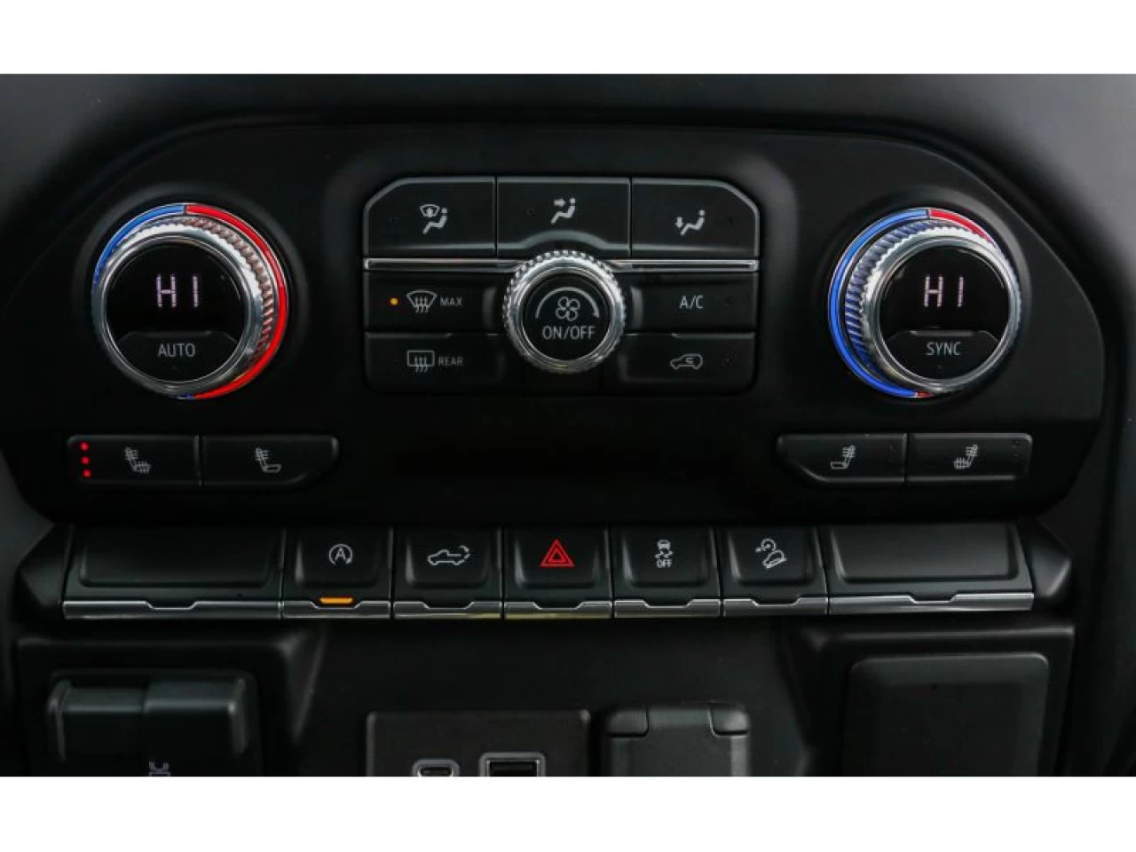 2021 GMC Sierra 1500 ELEVATION 4X4 AUTO A/C MAGS CAM RECUL DIESEL Main Image