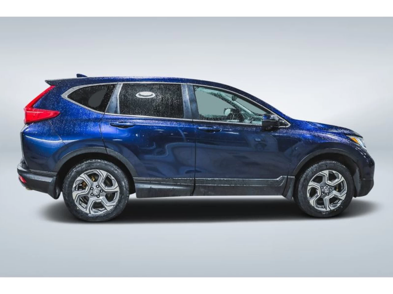 2018 Honda CRV EX-L AWD CUIR TOIT OUVRANT Image principale