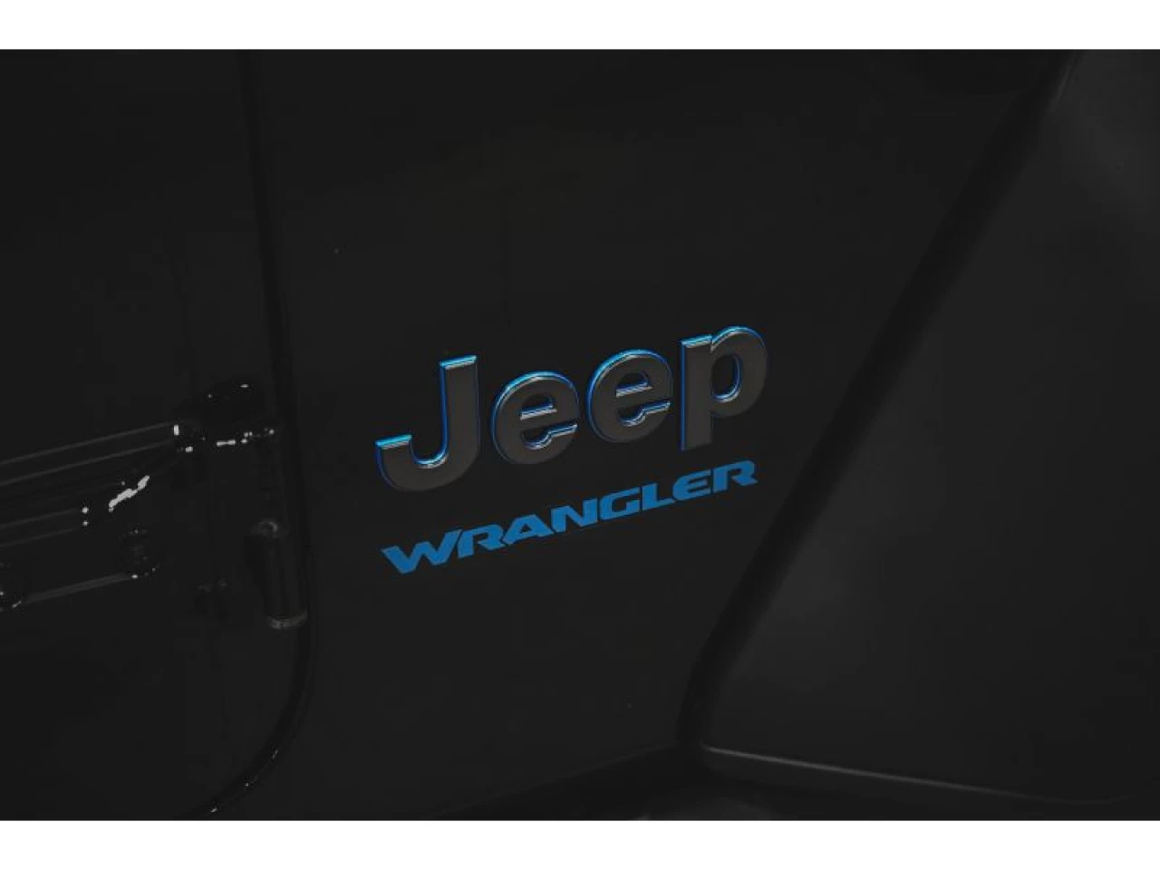 2023 Jeep Wrangler 4XE Willys 4X4 GROUPE REMORQUAGE ET TEMPS FROID Image principale
