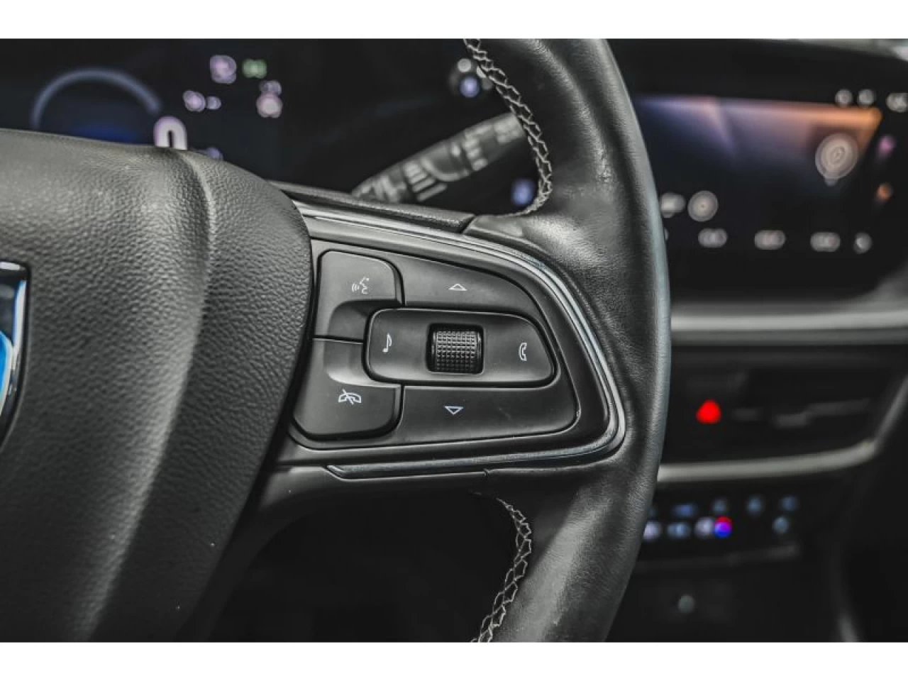 2024 Buick Encore GX AWD 4dr Avenir Image principale