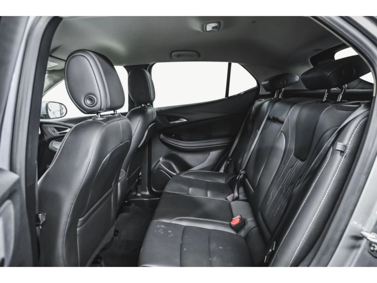 2024 Buick Encore GX AWD 4dr Avenir Image principale