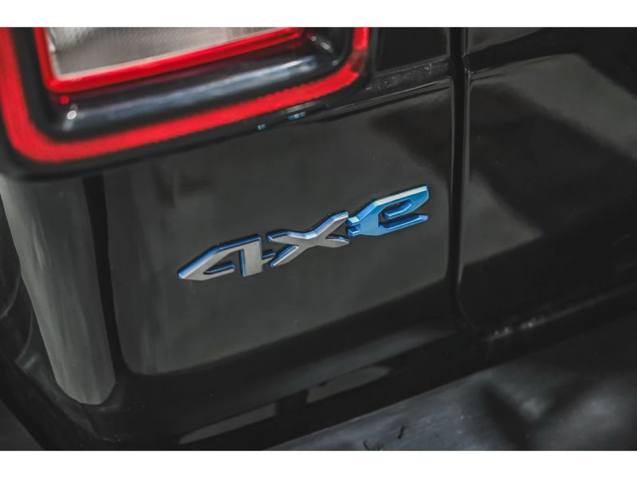 2024 Jeep Wrangler 4xe Sport S 4 Door 4x4 Image principale