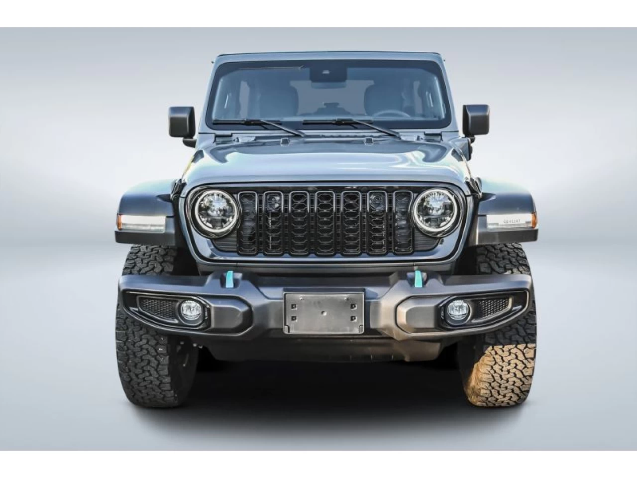 2024 Jeep Wrangler 4XE Willys GARANTIE FULL 140 000KM Image principale