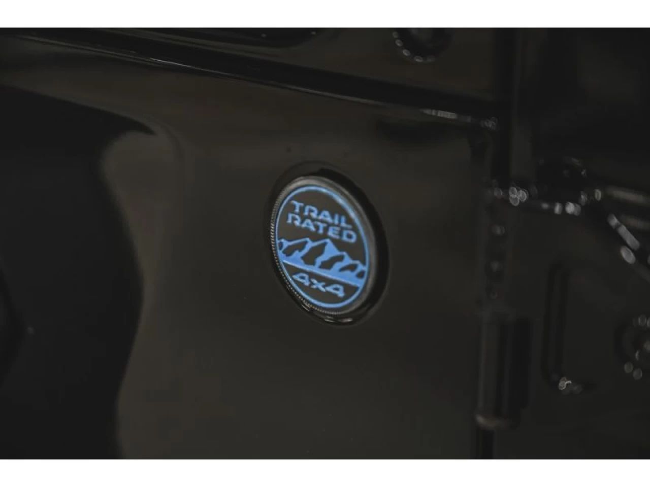 2023 Jeep Wrangler 4XE Willys 4X4 GROUPE REMORQUAGE ET TEMPS FROID Image principale