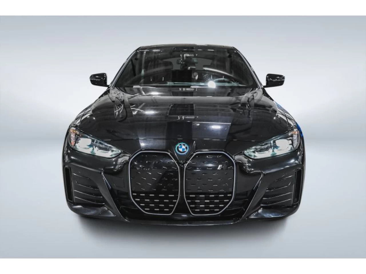 2024 BMW i4 eDrive40 Gran Coupe Image principale