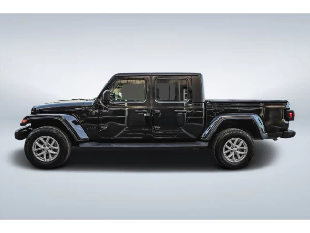 Jeep Gladiator Sport S 4X4 GROUPE TECH REMORQUAGE MAX 2023