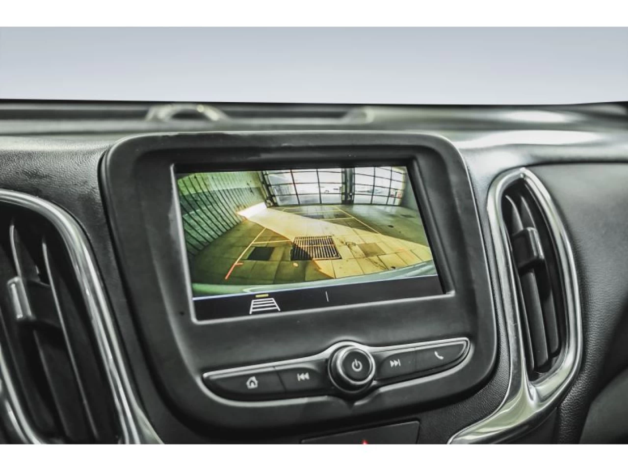 2019 Chevrolet Equinox LT AUTO AC GR ELEC MAGS CAM RECULE BLUETOOTH Image principale