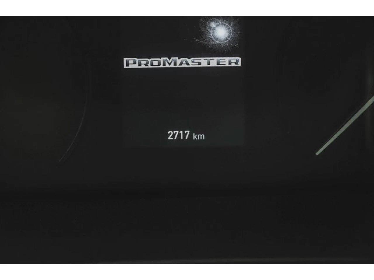 2025 Dodge Ram Tradesman 3500 High Roof Ext 159" WB w/Pass Seat Image principale