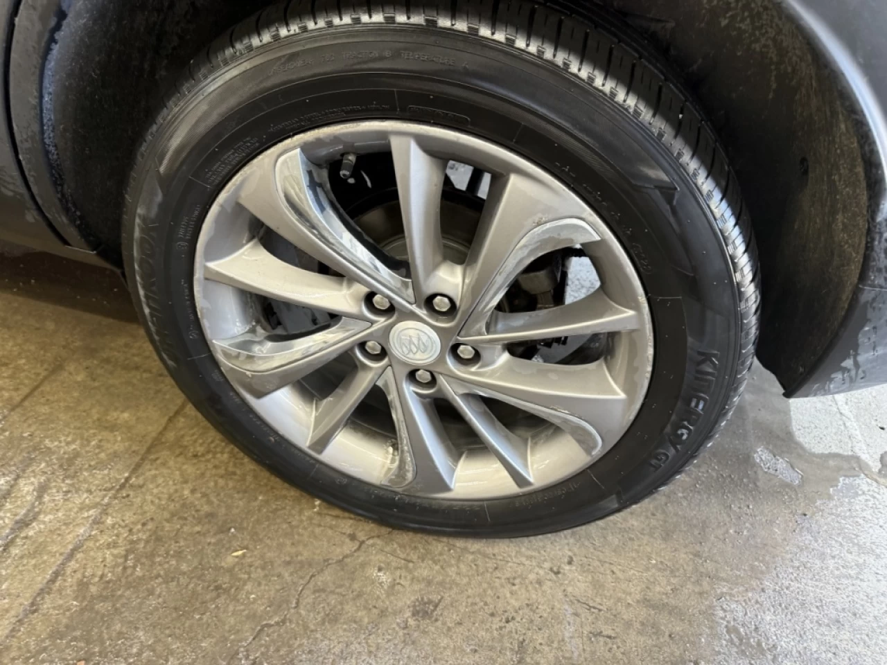 2020 Buick Encore GX SÉlect Awd Nav Toit Cam de recul  **APPROUVÉE 99,9 Main Image