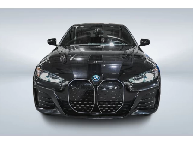 BMW i4 eDrive40 Gran Coupe 2024
