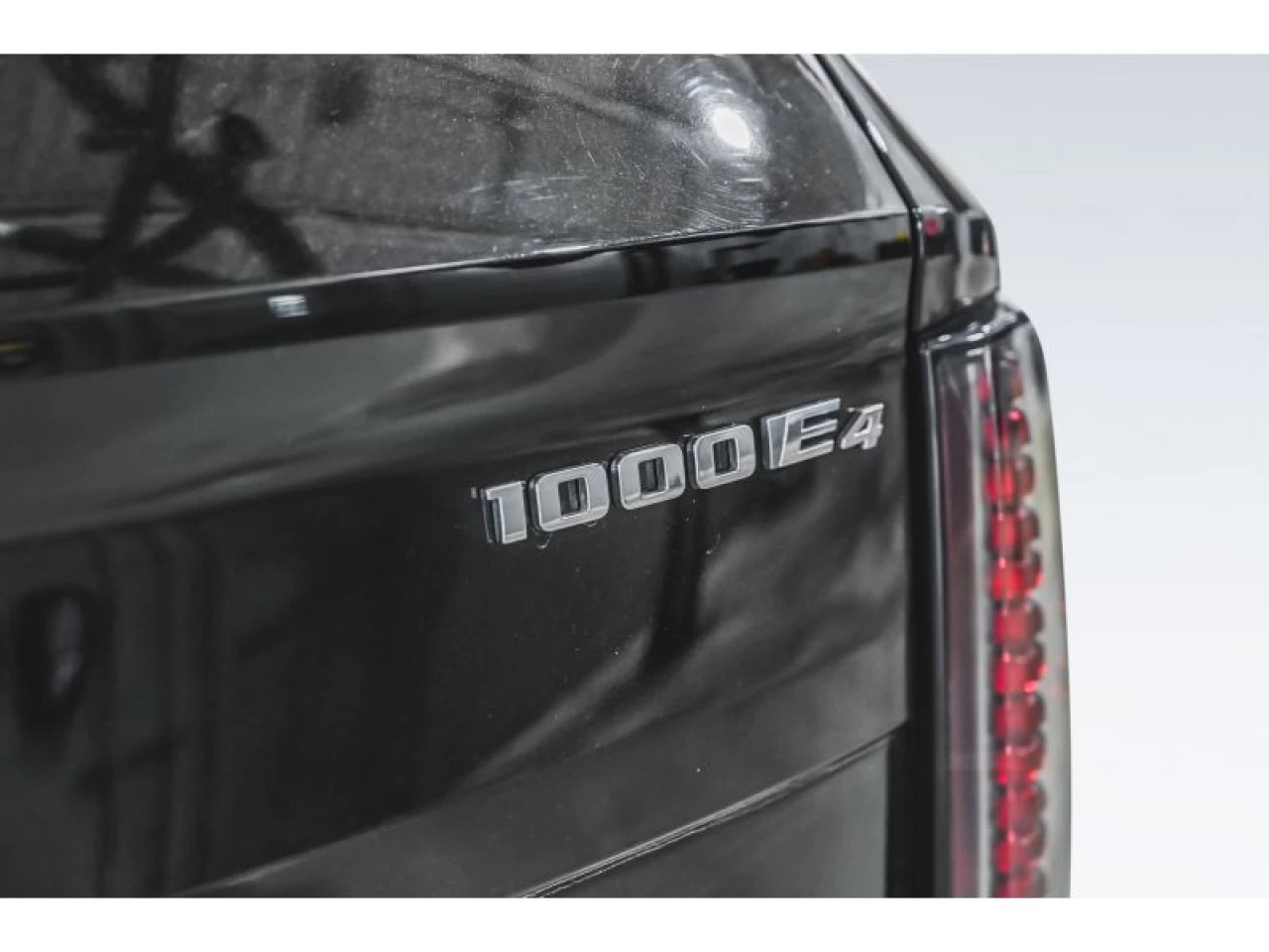2025 Cadillac Escalade AWD Sport 2 PAS DE TAXE DE LUXE! Image principale