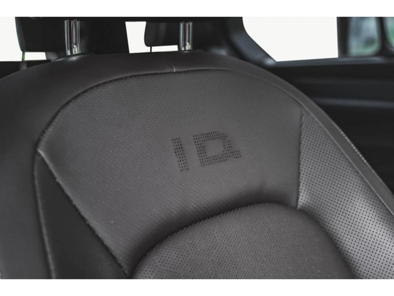2025 Volkswagen ID. Buzz 1st Edition 4MOTION TOIT PANORAMIQUE Image principale