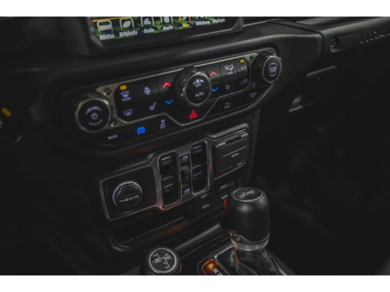 2023 Jeep Wrangler 4XE Willys 4X4 GROUPE REMORQUAGE ET TEMPS FROID Image principale