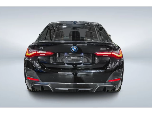 BMW i4 eDrive40 Gran Coupe 2024
