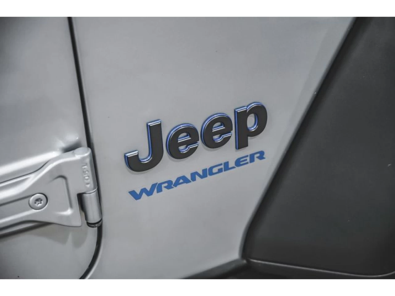 2024 Jeep Wrangler 4xe Willys 4 Door 4x4 GROUPE REMORQUAGE Main Image