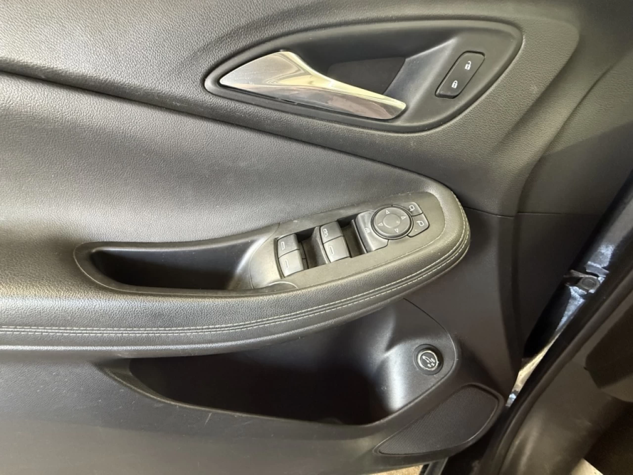 2020 Buick Encore GX SÉlect Awd Nav Toit Cam de recul  **APPROUVÉE 99,9 Main Image