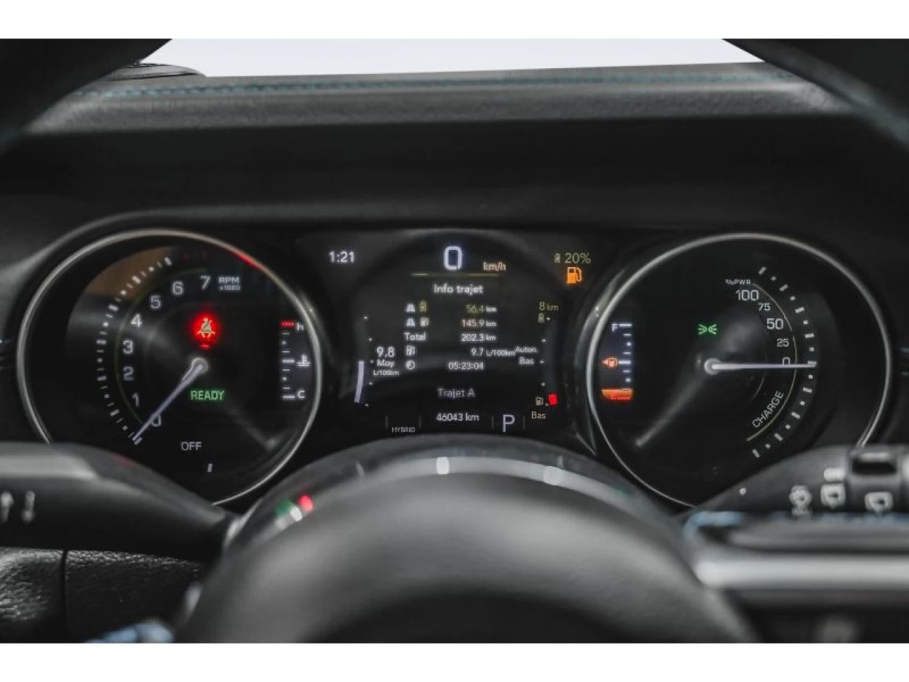 2022 Jeep Wrangler 4XE Unlimited Rubicon 4x4 2 TOITS Main Image