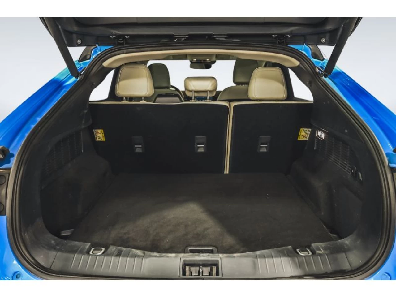 2024 Ford Mustang Mach-E Premium AWD LONGUE AUTONOMIE TOIT PANORAMIQUE Image principale