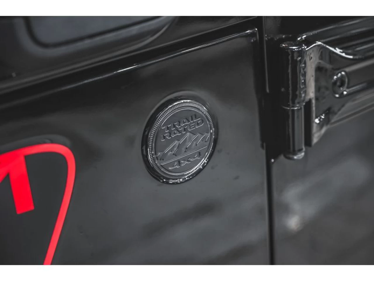 2021 Jeep Wrangler 4xe Unlimited Sahara GROUPE TEMPS FROID Main Image