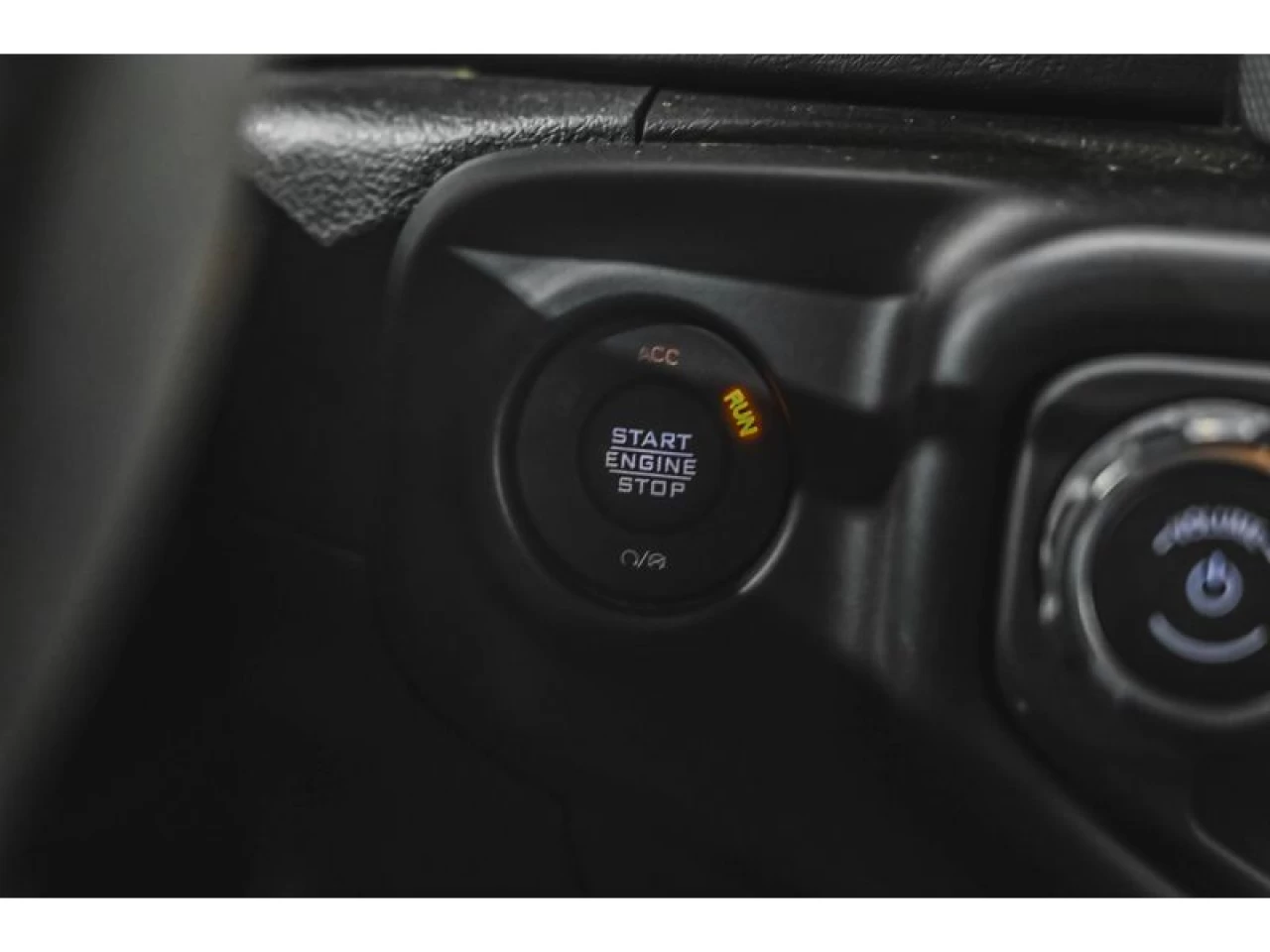 2023 Jeep Wrangler 4XE Rubicon CUIR GROUPE REMORQUAGE Image principale