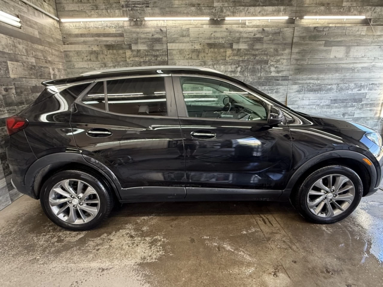 2020 Buick Encore GX SÉlect Awd Nav Toit Cam de recul  **APPROUVÉE 99,9 Main Image