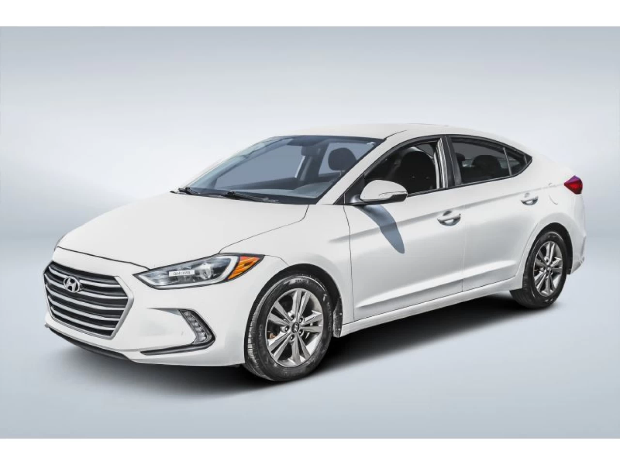 2017 Hyundai Elantra 4dr Sdn Auto GL Image principale