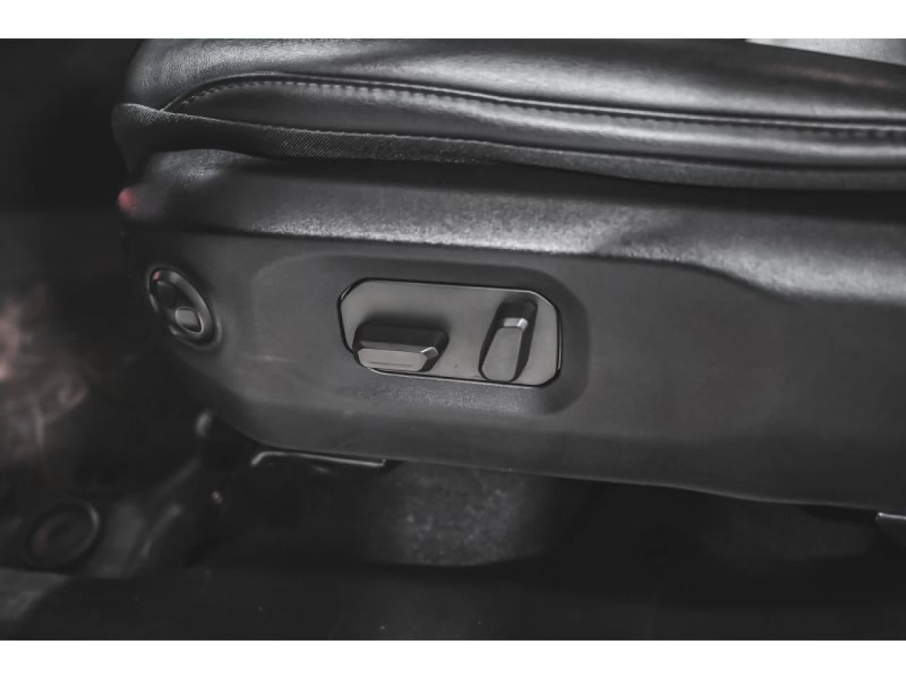 2024 Jeep Wrangler Rubicon 392 Final Edition SKY ONE-TOUCH Image principale