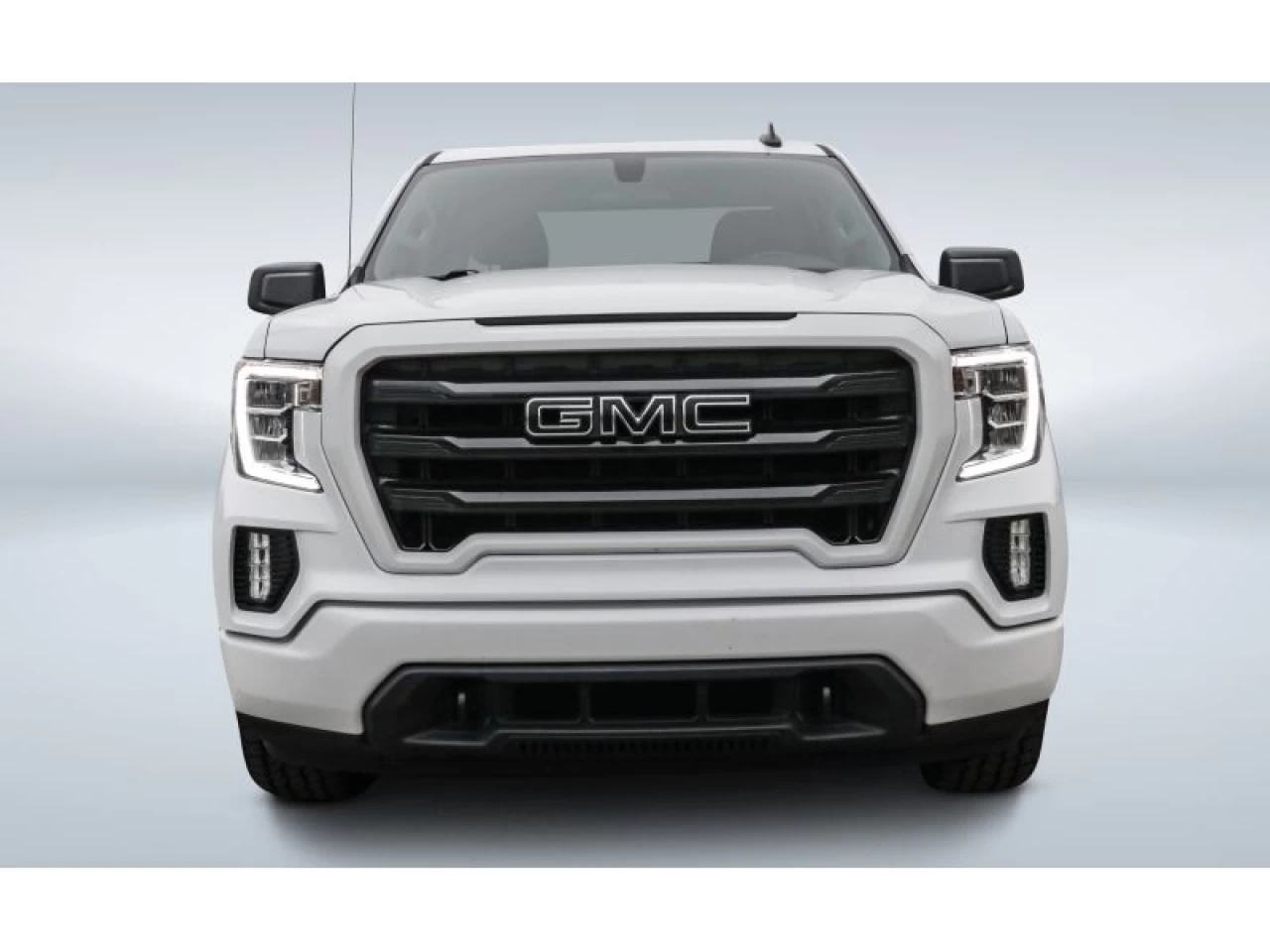 2021 GMC Sierra 1500 ELEVATION 4X4 AUTO A/C MAGS CAM RECUL DIESEL Main Image
