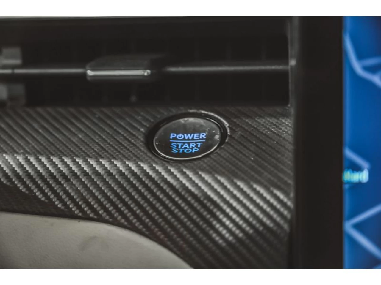 2024 Ford Mustang Mach-E Premium AWD LONGUE AUTONOMIE TOIT PANORAMIQUE Image principale