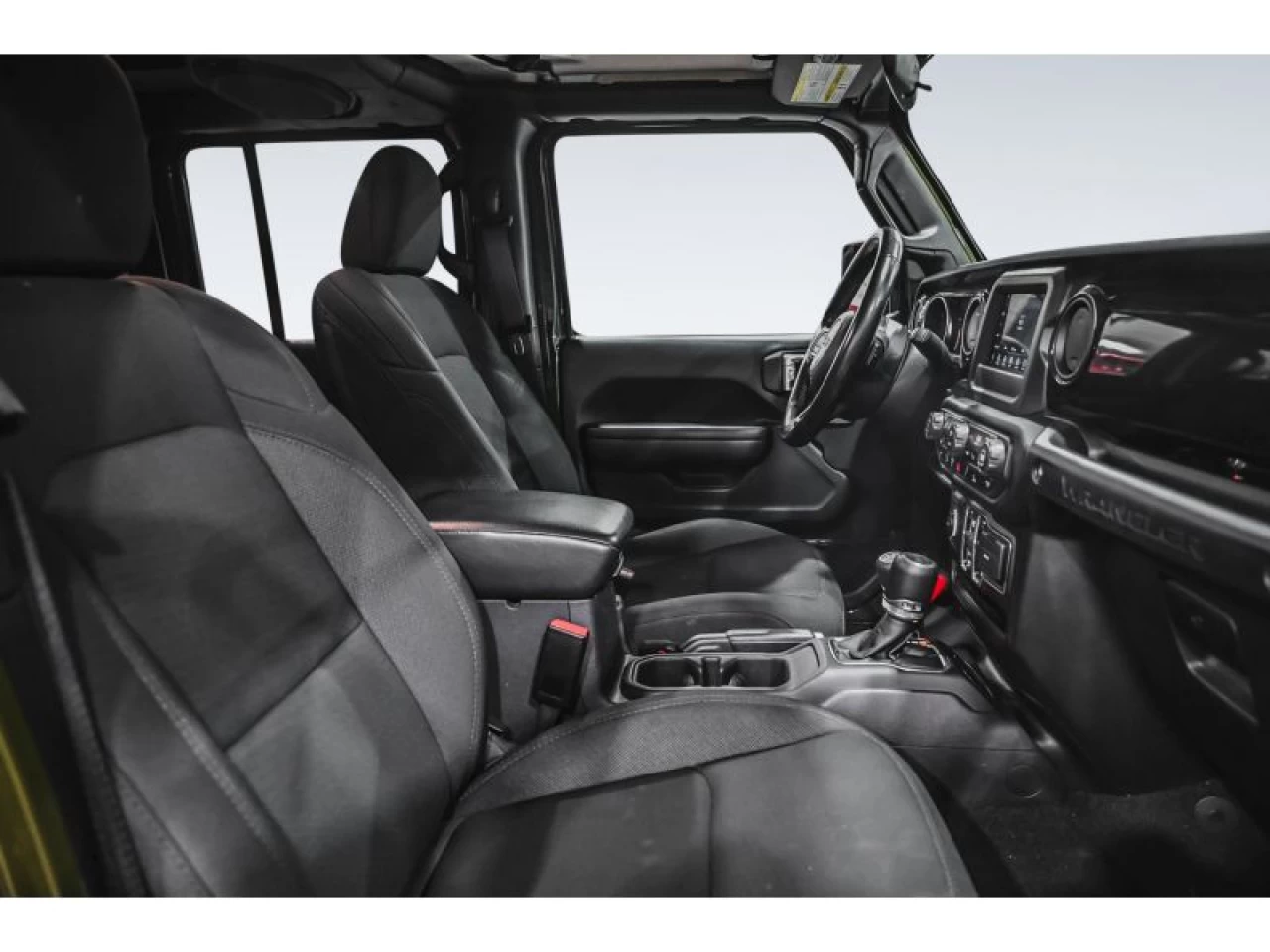 2023 Jeep Wrangler Sport Altitude 4 Door 4x4 V6 Image principale