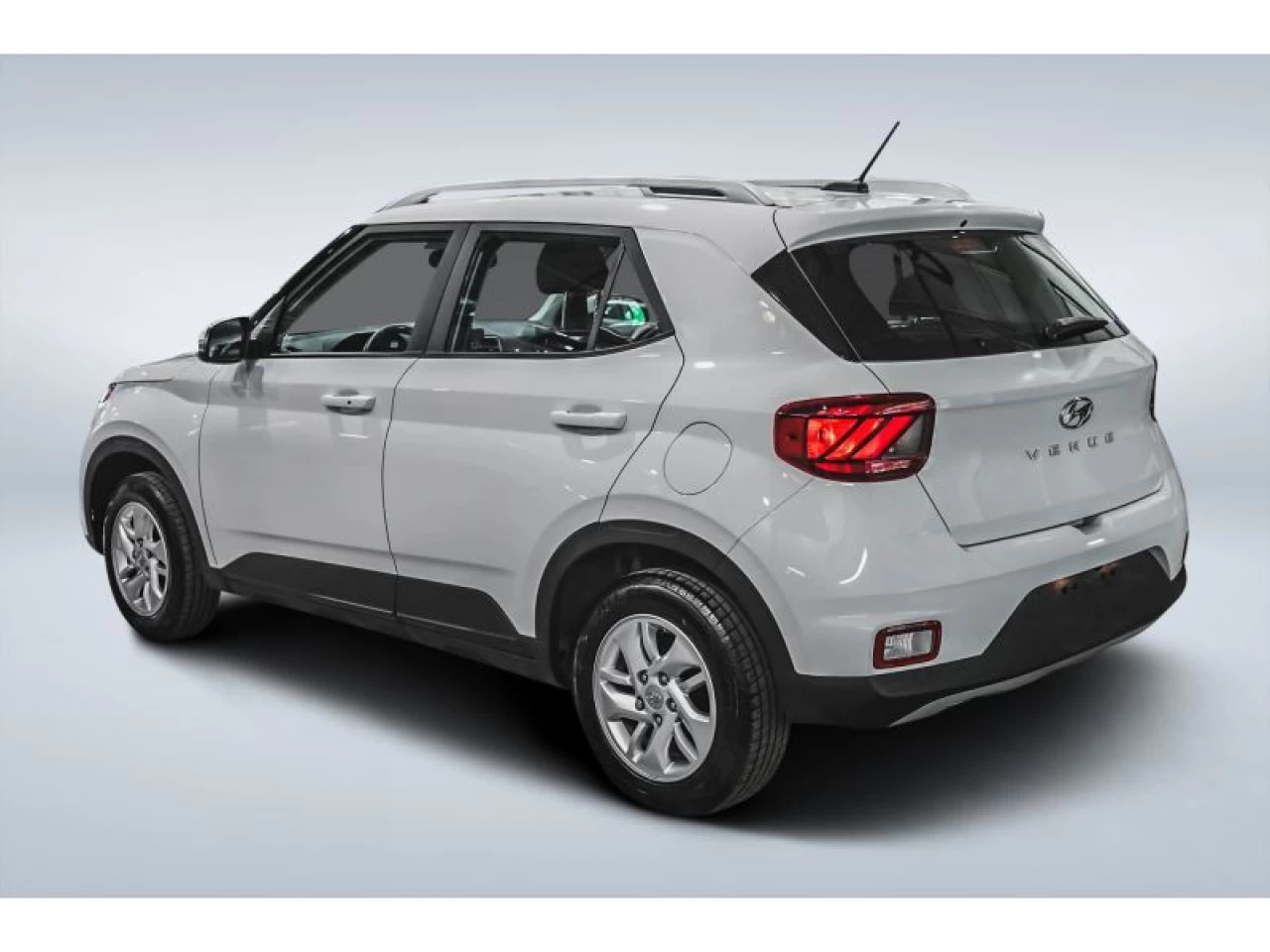 2025 Hyundai Venue Preferred IVT Image principale