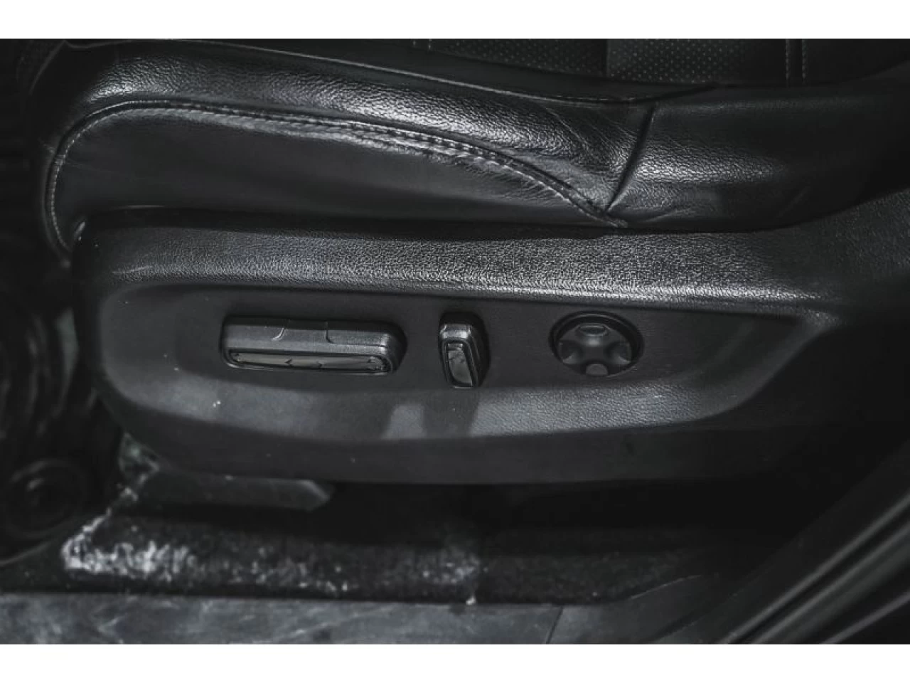 2018 Honda CRV EX-L AWD CUIR TOIT OUVRANT Main Image