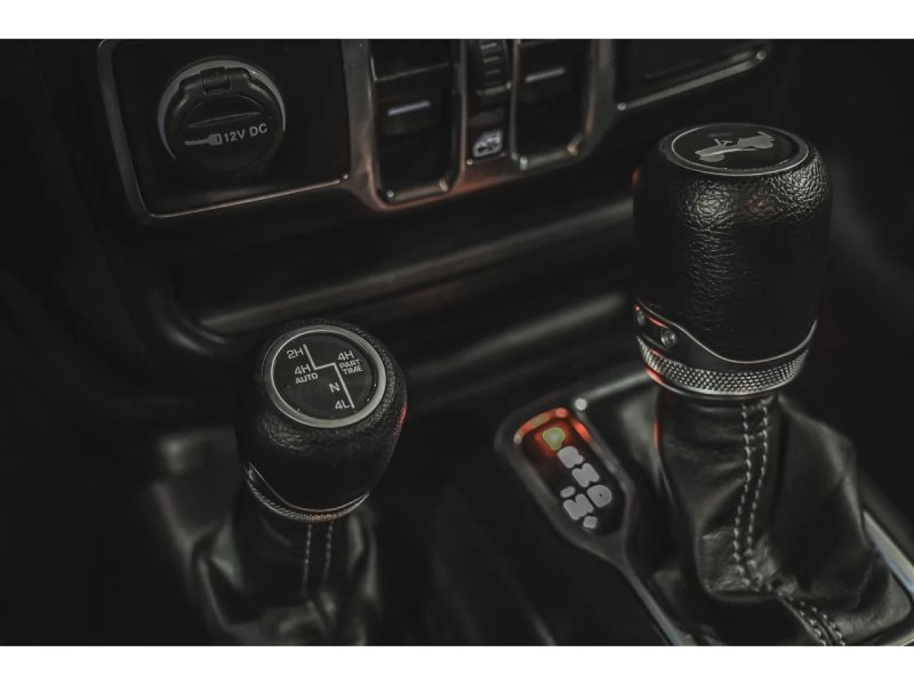2024 Jeep Wrangler 4xe Sport S 4 Door 4x4 Image principale