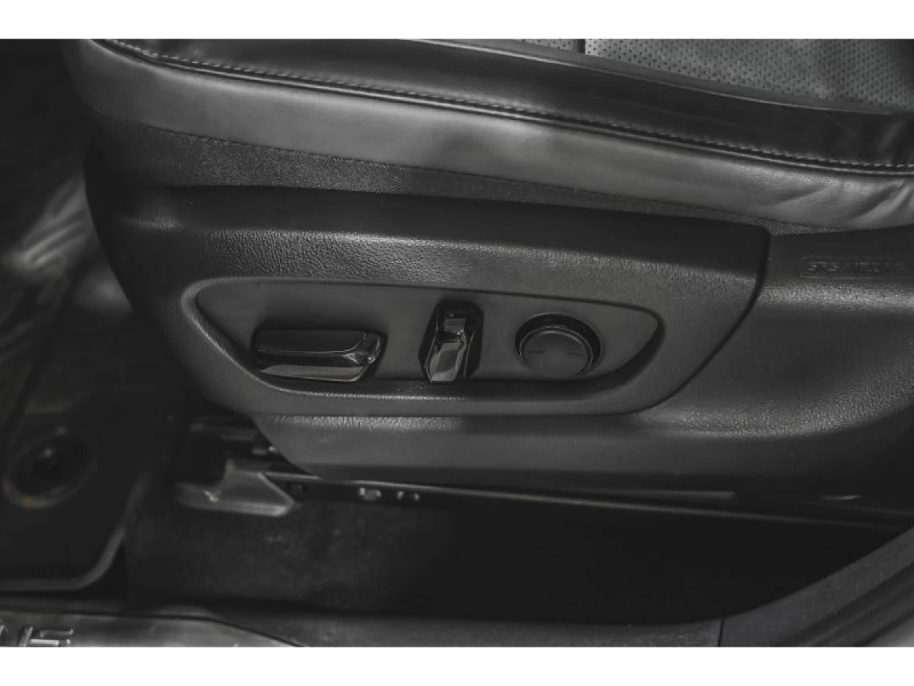 2023 Lexus RZ 450e RZ 450e AWD Main Image