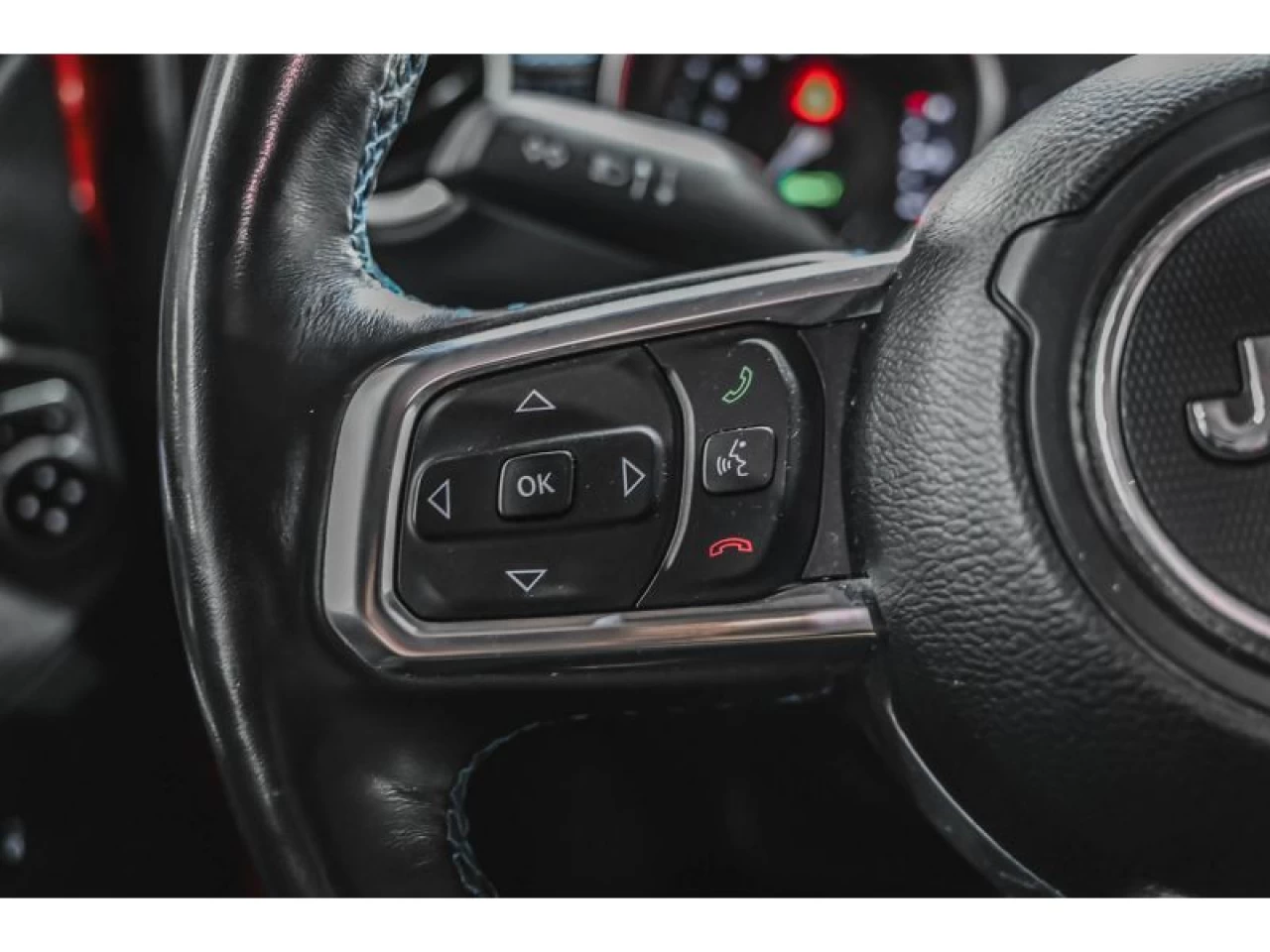 2022 Jeep Wrangler 4XE Unlimited Rubicon 4x4 2 TOITS Image principale