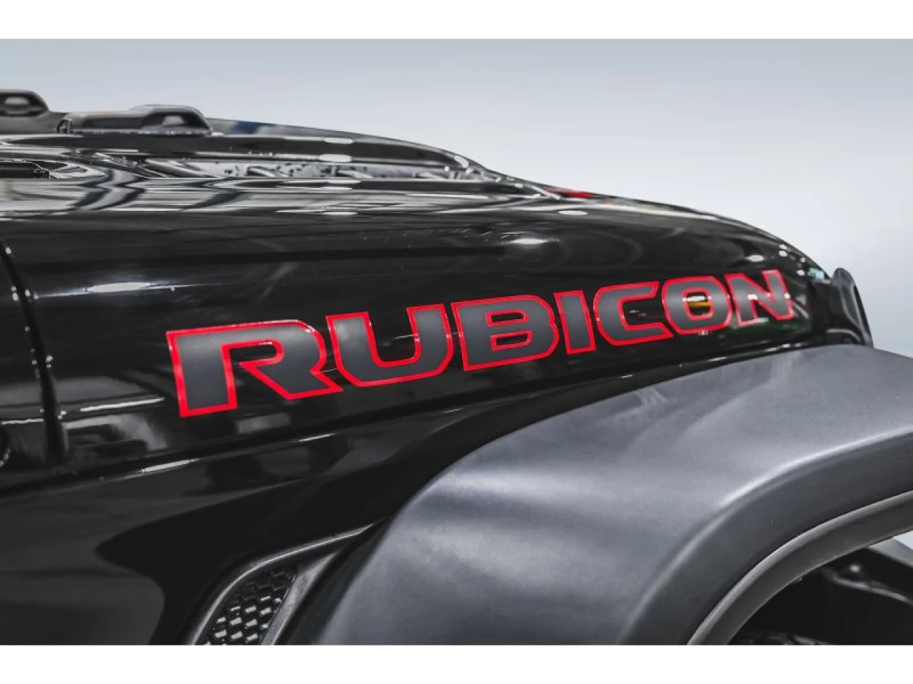 2024 Jeep Wrangler Rubicon 4 Door 4x4 V6 Main Image