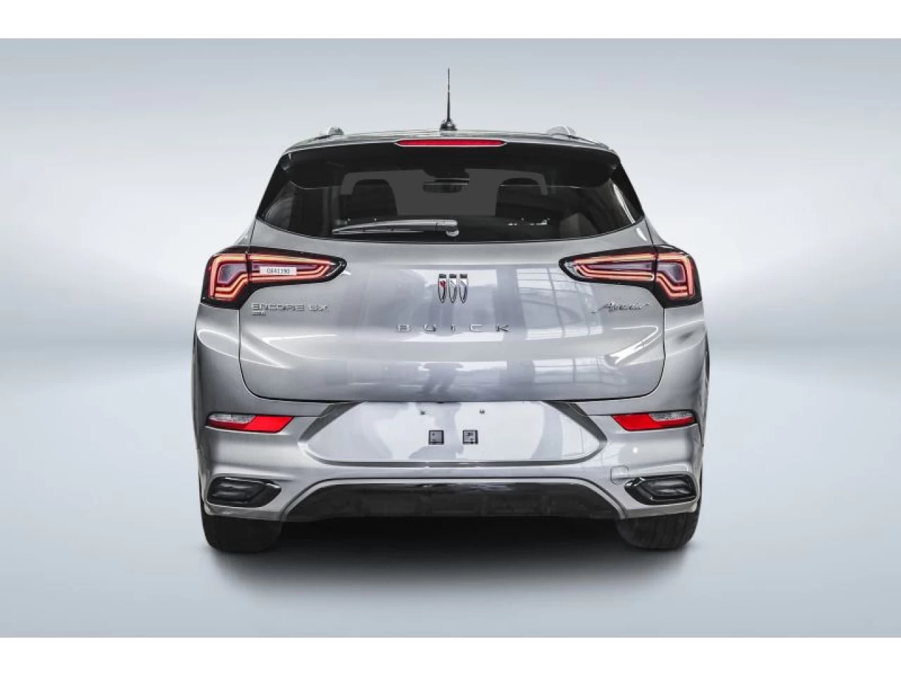 2024 Buick Encore GX AWD 4dr Avenir Image principale