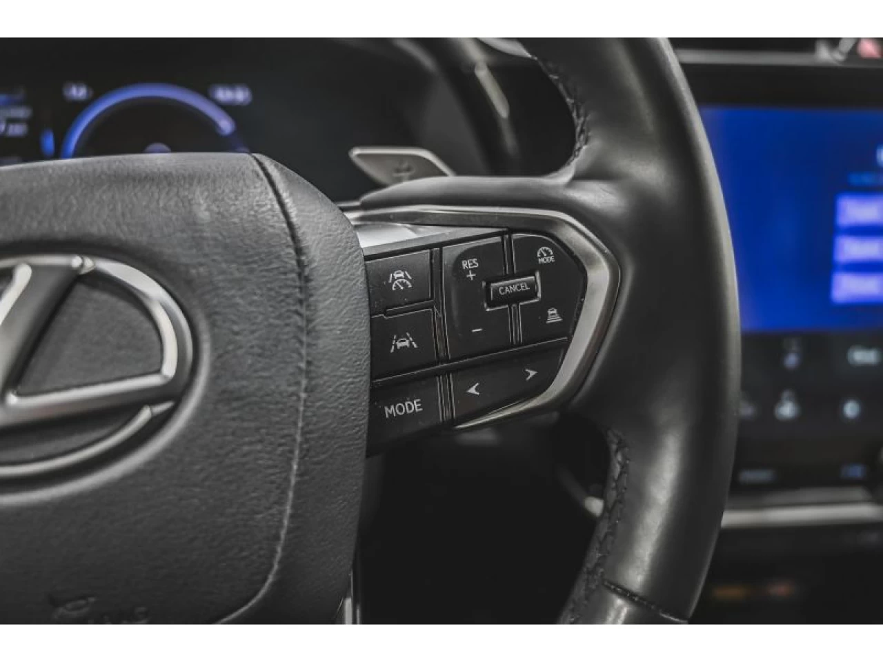 2023 Lexus RZ 450e RZ 450e AWD Image principale