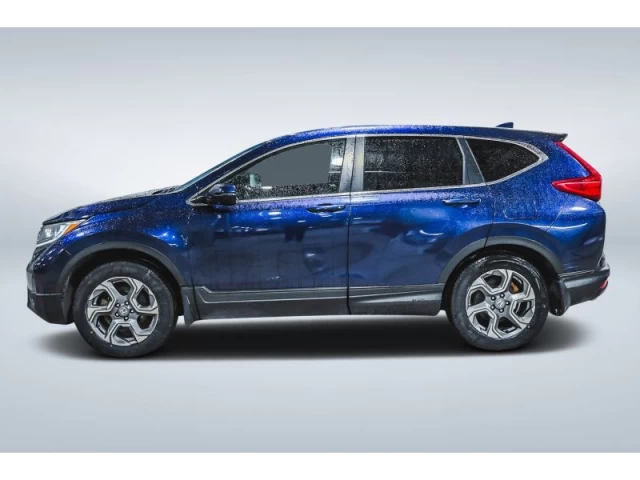Honda CRV EX-L AWD CUIR TOIT OUVRANT 2018