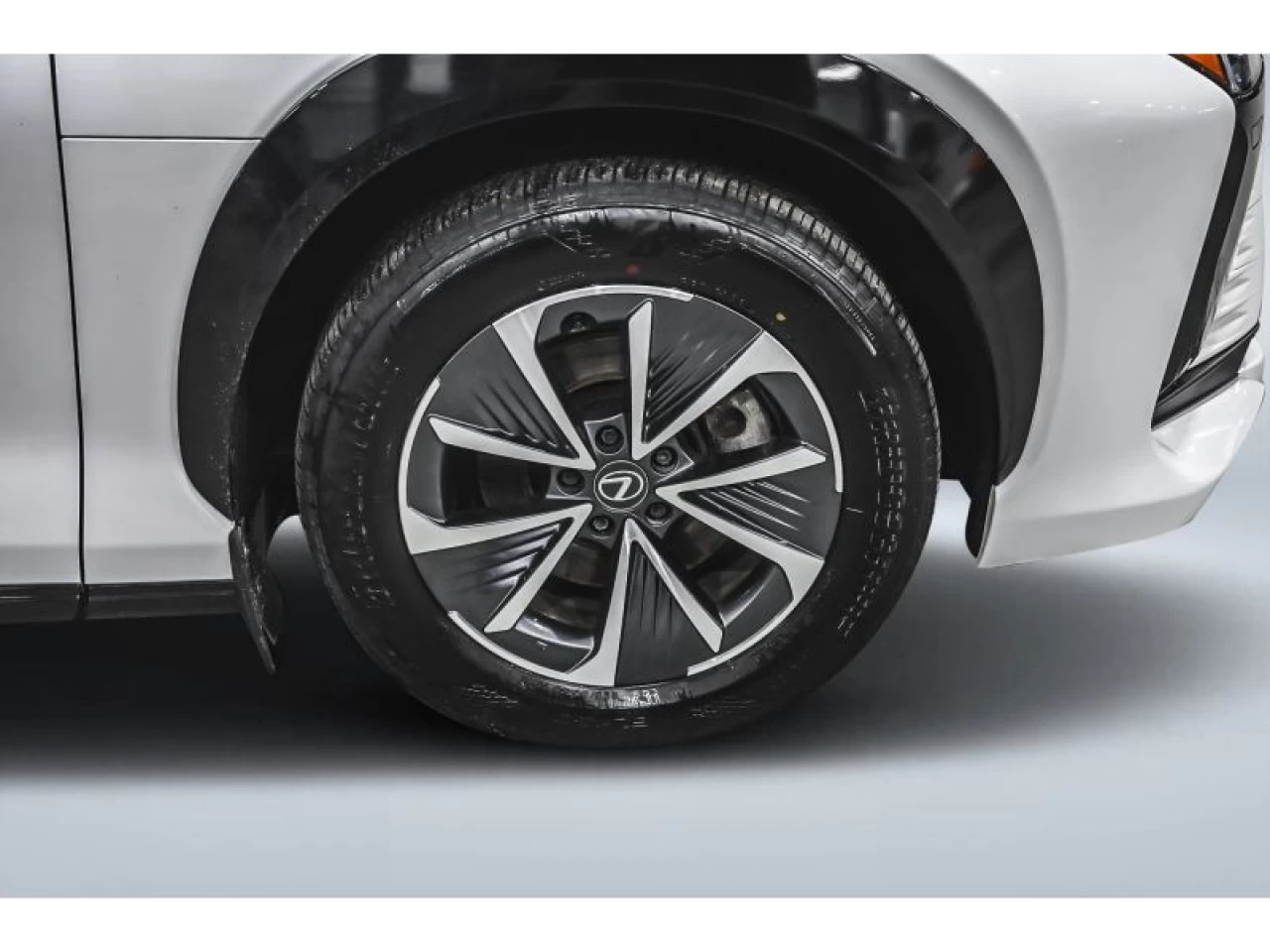 2023 Lexus RZ 450e RZ 450e AWD Main Image